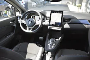 Renault Captur 1.3 TCe 160 esprit Alpine EDC