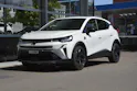 Renault Captur 1.3 TCe 160 esprit Alpine EDC