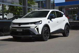Renault Captur 1.3 TCe 160 esprit Alpine EDC