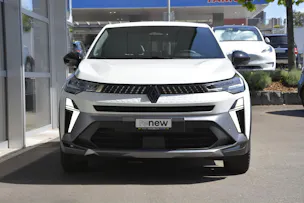 Renault Captur 1.3 TCe 160 esprit Alpine EDC
