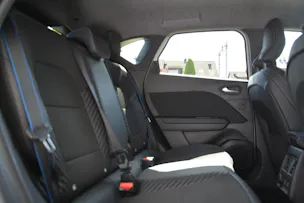 Renault Captur 1.3 TCe 160 esprit Alpine EDC