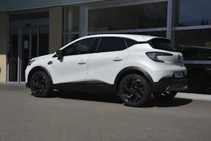 Renault Captur 1.3 TCe 160 esprit Alpine EDC