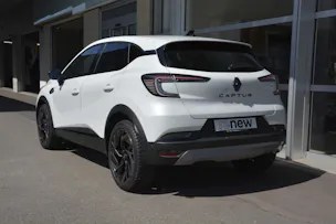 Renault Captur 1.3 TCe 160 esprit Alpine EDC