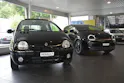 Renault Twingo E-Tech Urban Range techno