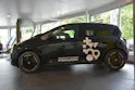 Renault Twingo E-Tech Urban Range techno