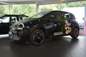 Renault Twingo E-Tech Urban Range techno