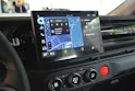 Renault Twingo E-Tech Urban Range techno