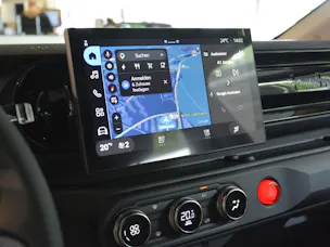 Renault Twingo E-Tech Urban Range techno