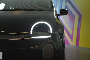 Renault Twingo E-Tech Urban Range techno