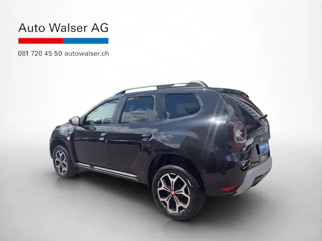 Dacia Duster 1.3 TCe 150 Prestige