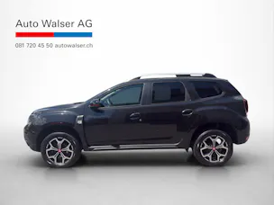 Dacia Duster 1.3 TCe 150 Prestige