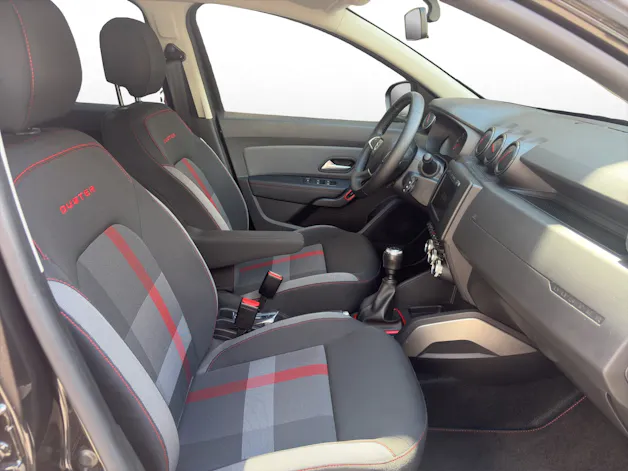 Dacia Duster 1.3 TCe 150 Prestige