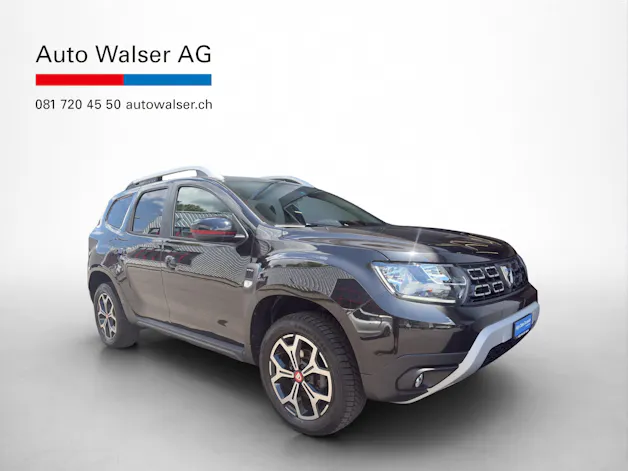 Dacia Duster 1.3 TCe 150 Prestige