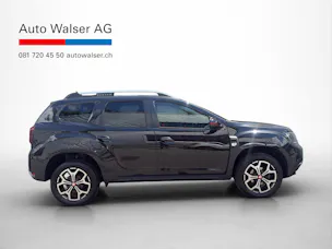 Dacia Duster 1.3 TCe 150 Prestige