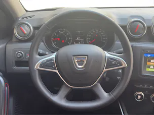 Dacia Duster 1.3 TCe 150 Prestige