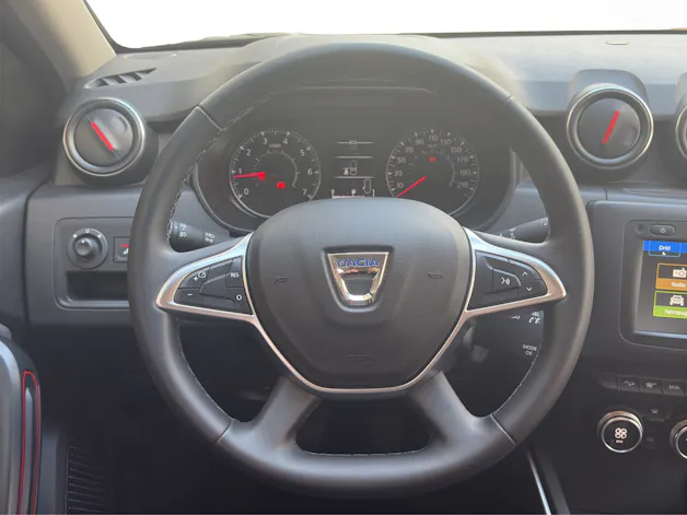 Dacia Duster 1.3 TCe 150 Prestige