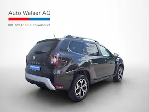Dacia Duster 1.3 TCe 150 Prestige