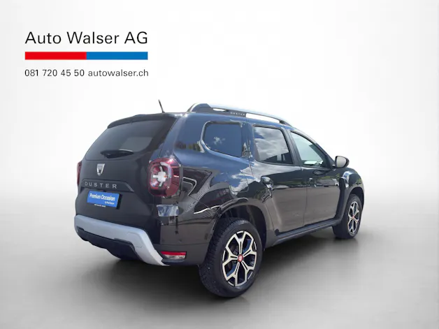 Dacia Duster 1.3 TCe 150 Prestige