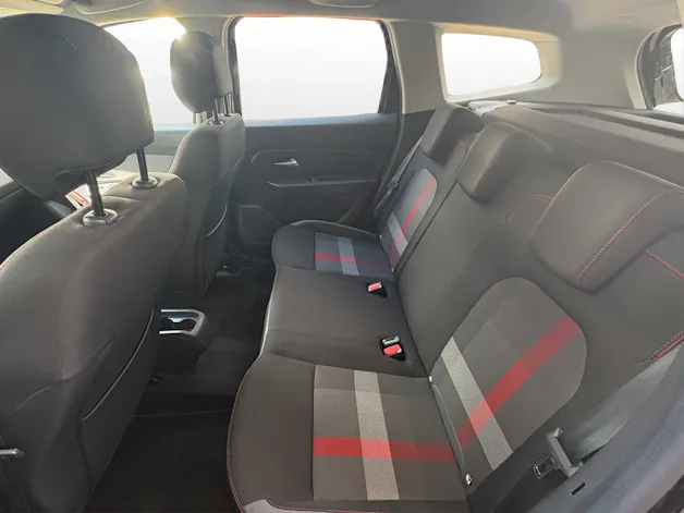 Dacia Duster 1.3 TCe 150 Prestige