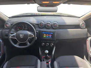 Dacia Duster 1.3 TCe 150 Prestige
