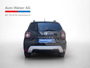 Dacia Duster 1.3 TCe 150 Prestige