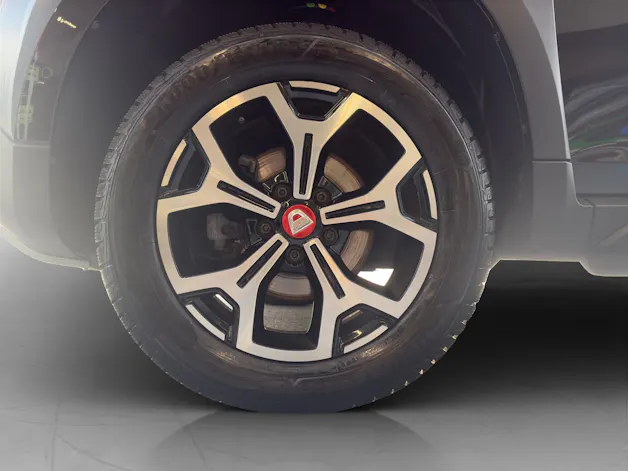Dacia Duster 1.3 TCe 150 Prestige