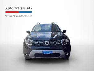 Dacia Duster 1.3 TCe 150 Prestige