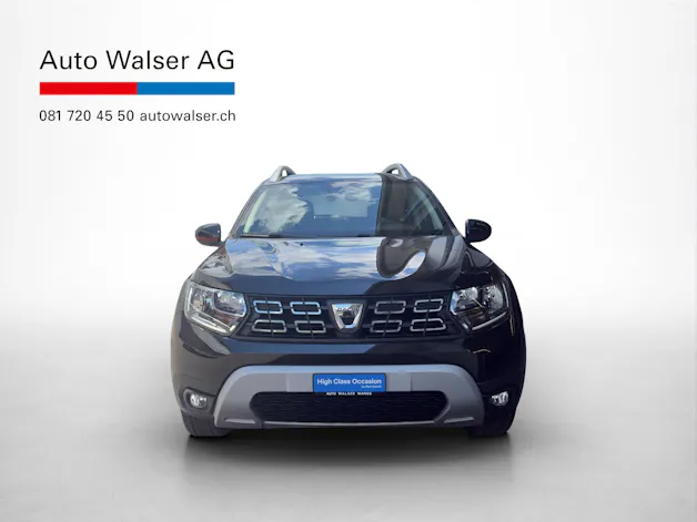 Dacia Duster 1.3 TCe 150 Prestige