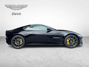 Fahrzeugbild ASTON MARTIN V8 Vantage Coupé 4.0 V8 Bi-Turbo