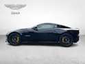 ASTON MARTIN V8 Vantage Coupé 4.0 V8 Bi-Turbo