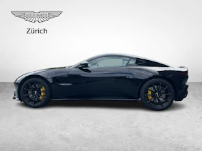 Fahrzeugbild ASTON MARTIN V8 Vantage Coupé 4.0 V8 Bi-Turbo