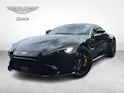 ASTON MARTIN V8 Vantage Coupé 4.0 V8 Bi-Turbo