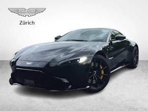 Fahrzeugbild ASTON MARTIN V8 Vantage Coupé 4.0 V8 Bi-Turbo