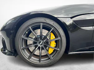 ASTON MARTIN V8 Vantage Coupé 4.0 V8 Bi-Turbo