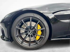 Fahrzeugbild ASTON MARTIN V8 Vantage Coupé 4.0 V8 Bi-Turbo