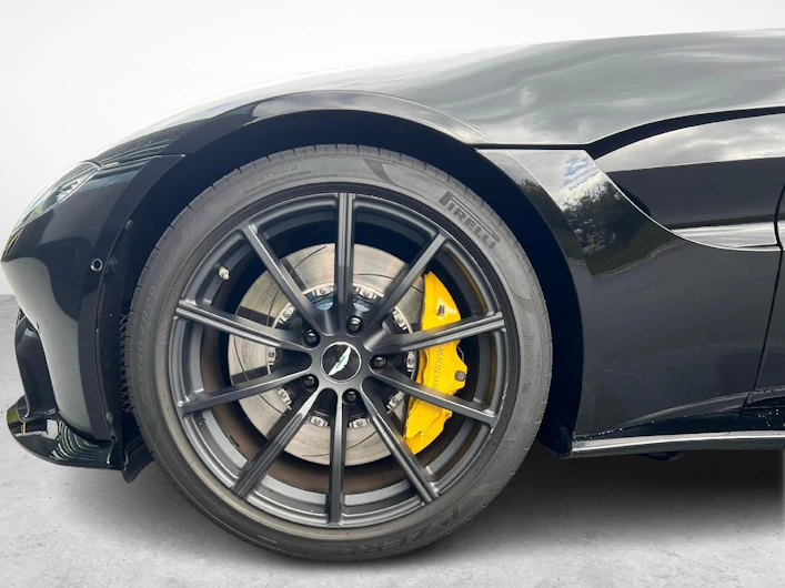 Fahrzeugbild ASTON MARTIN V12 Vantage