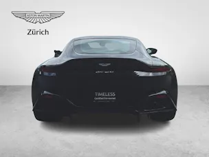 ASTON MARTIN V8 Vantage Coupé 4.0 V8 Bi-Turbo