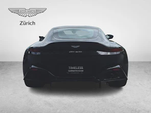 Fahrzeugbild ASTON MARTIN V8 Vantage Coupé 4.0 V8 Bi-Turbo