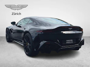 Fahrzeugbild ASTON MARTIN V8 Vantage Coupé 4.0 V8 Bi-Turbo