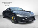 ASTON MARTIN V8 Vantage Coupé 4.0 V8 Bi-Turbo