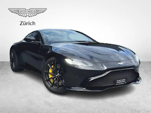 Fahrzeugbild ASTON MARTIN V8 Vantage Coupé 4.0 V8 Bi-Turbo