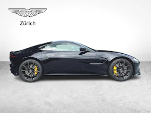 Fahrzeugbild ASTON MARTIN V8 Vantage Coupé 4.0 V8 Bi-Turbo