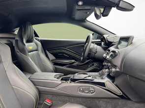 Fahrzeugbild ASTON MARTIN V8 Vantage Coupé 4.0 V8 Bi-Turbo