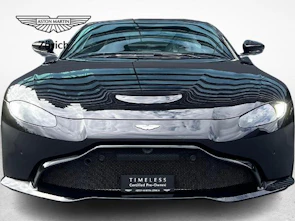 Fahrzeugbild ASTON MARTIN V8 Vantage Coupé 4.0 V8 Bi-Turbo