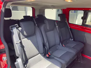 Ford Transit C Kombi 320 L1 2.0 TDCi 150 Trend