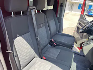 Ford Transit C Kombi 320 L1 2.0 TDCi 150 Trend