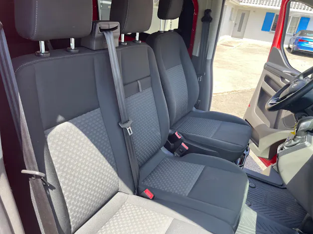 Ford Transit C Kombi 320 L1 2.0 TDCi 150 Trend