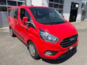 Ford Transit C Kombi 320 L1 2.0 TDCi 150 Trend