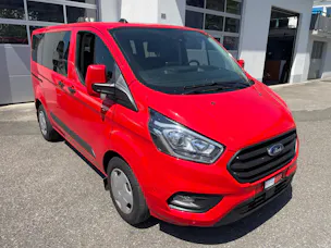 Ford Transit C Kombi 320 L1 2.0 TDCi 150 Trend