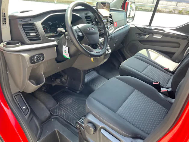 Ford Transit C Kombi 320 L1 2.0 TDCi 150 Trend